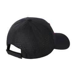Shop Naos G Cap - Black Accessories