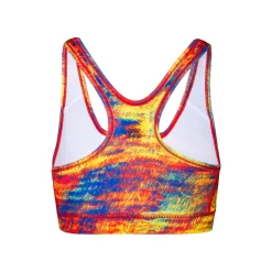 Sale NATLI Tech 2 In 1 Tank Top Women - Dark Blue, Multicoloured Tops