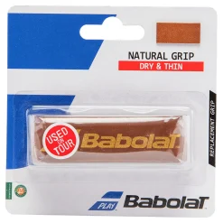 Cheap Natural Grip 1 Pack - Brown Grips