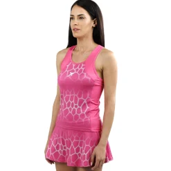 Hot Naura Tank Top Women - Tops