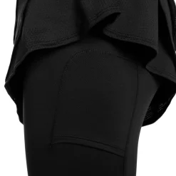 Clearance Needle Out Scallop Scapri Women - Pants|Skirts