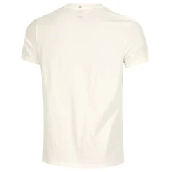 Hot Nevio T-Shirt Men - White, Multicoloured Shirts