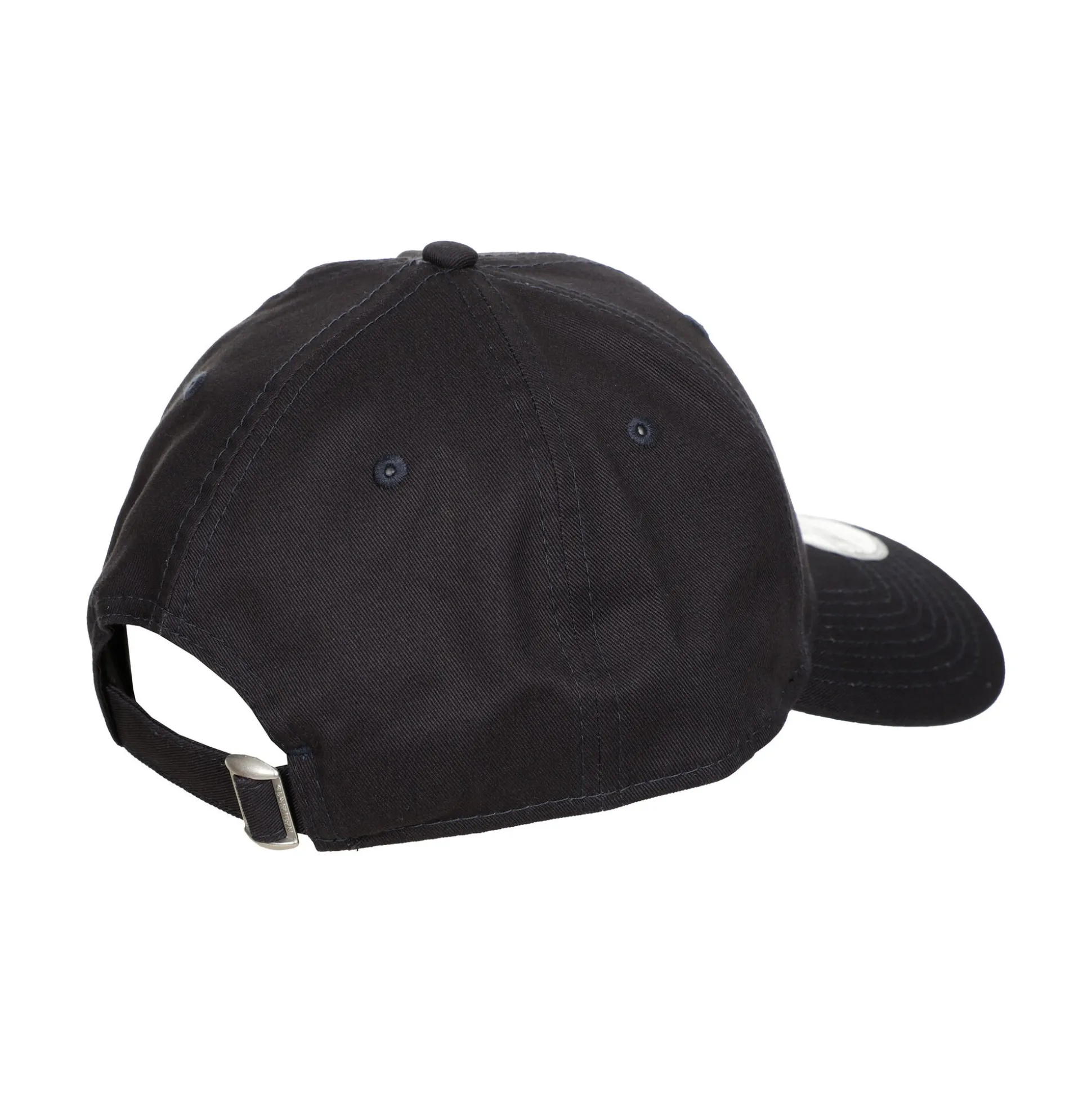 Store New Era Core 9 Forty Cap - Dark Blue, White Accessories