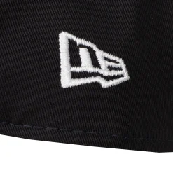 Store New Era Core 9 Forty Cap - Dark Blue, White Accessories