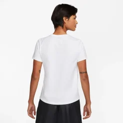 Best New Sportswear Essential Icon Futura T-Shirt Women - Shirts