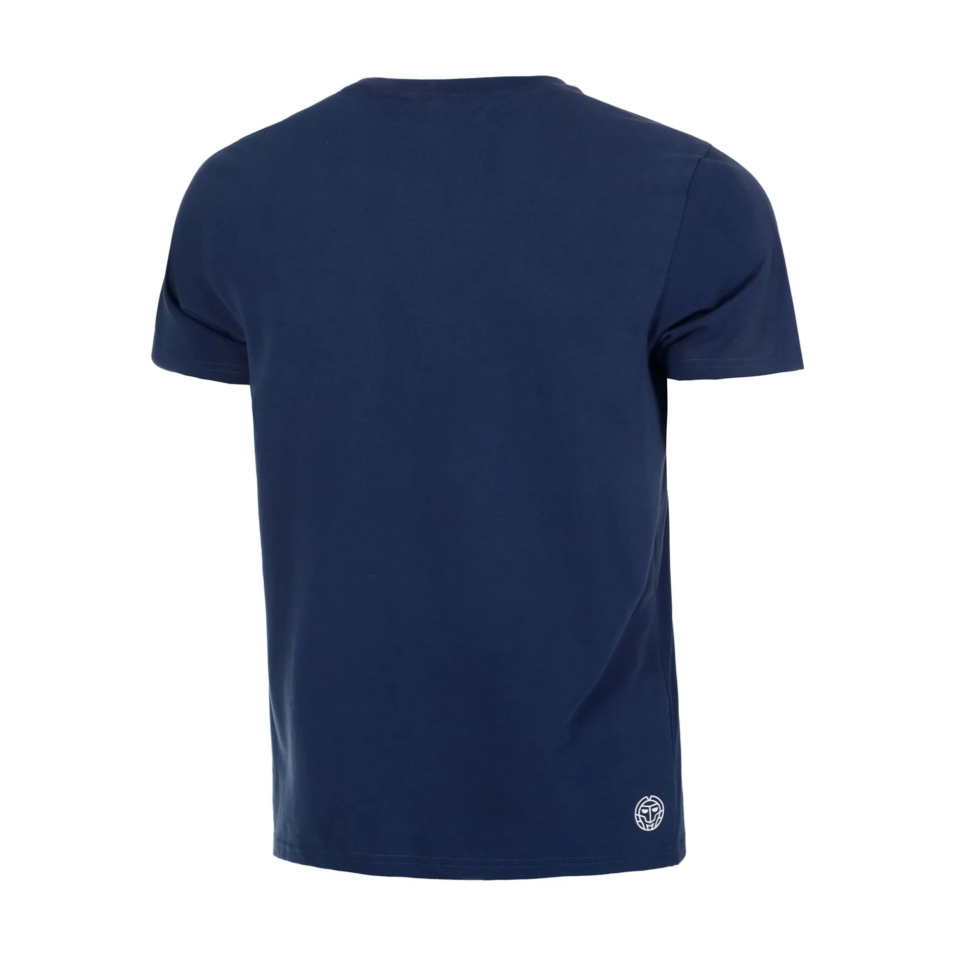 Online New York 2024 Chill Junior T-Shirt Boys - Dark Blue, Multicoloured Shirts
