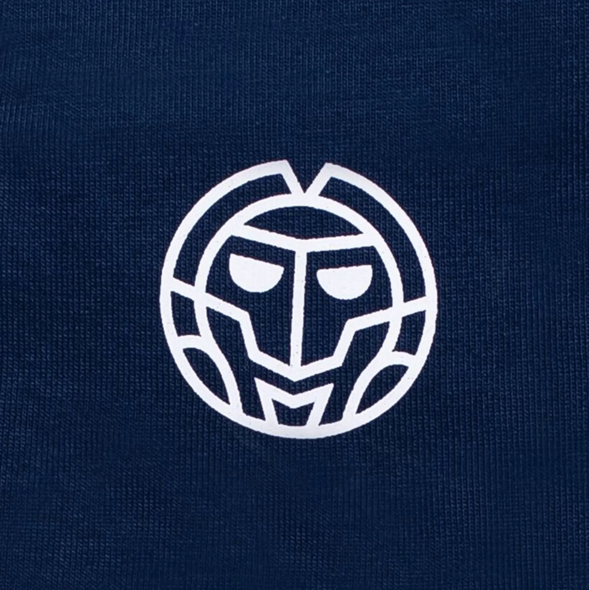 Online New York 2024 Chill Junior T-Shirt Boys - Dark Blue, Multicoloured Shirts