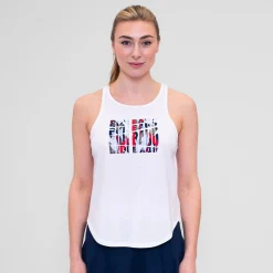 Best Sale New York 2024 Chill Tank Top Women - Tops