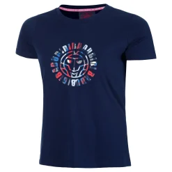 Flash Sale New York 2024 Chill T-Shirt Women - Dark Blue Shirts