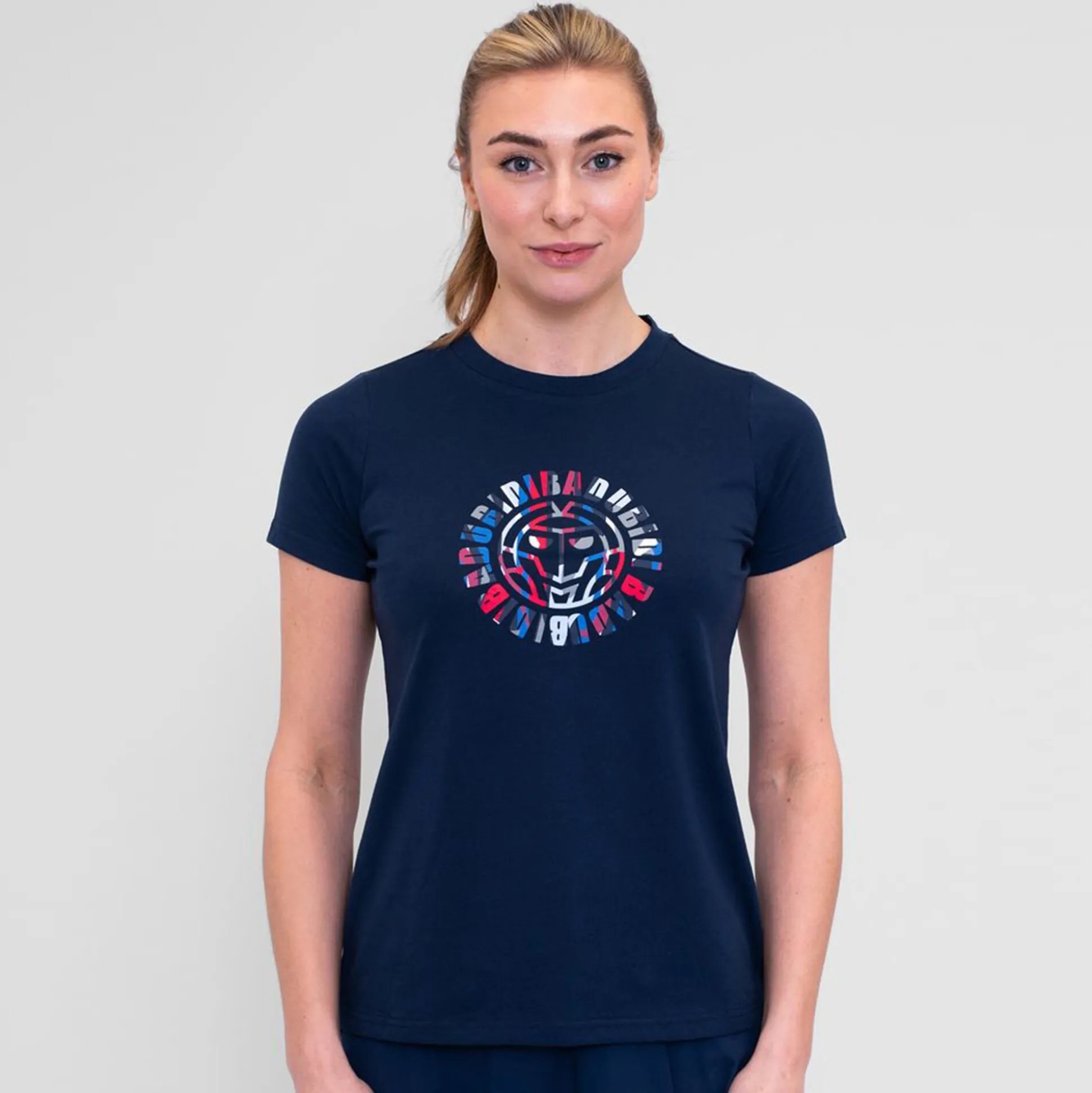 Flash Sale New York 2024 Chill T-Shirt Women - Dark Blue Shirts