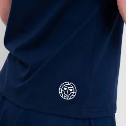 Flash Sale New York 2024 Chill T-Shirt Women - Dark Blue Shirts