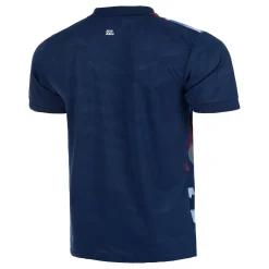 Hot New York 2024 Polo Men - Dark Blue, Multicoloured Shirts