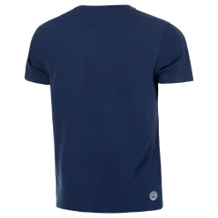 Fashion New York 2024 T-Shirt Men - Dark Blue, Multicoloured Shirts