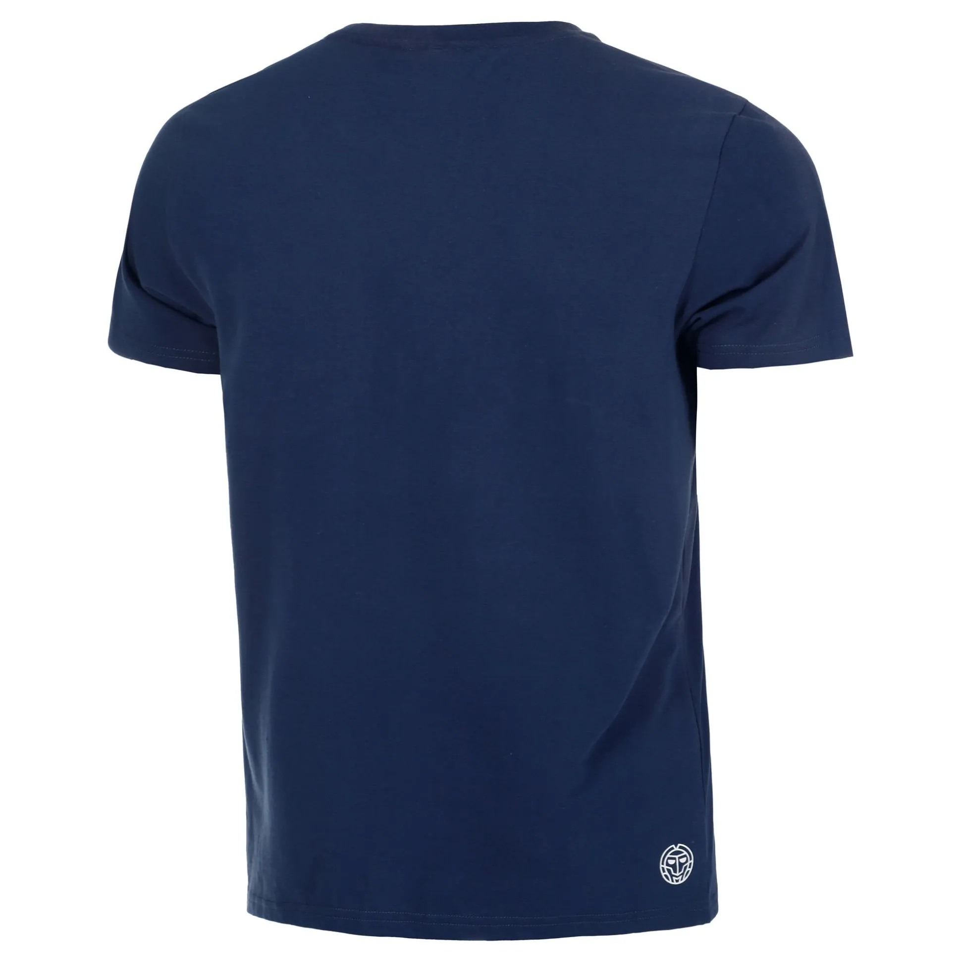 Fashion New York 2024 T-Shirt Men - Dark Blue, Multicoloured Shirts