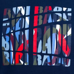 Fashion New York 2024 T-Shirt Men - Dark Blue, Multicoloured Shirts