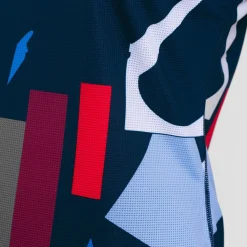 Cheap New York 2024 T-Shirt Women - Dark Blue, Multicoloured Shirts