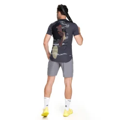Store New York Printed T-Shirt Men - Shirts