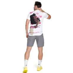 Clearance New York Printed T-Shirt Men - Shirts