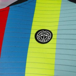 Discount New York T-Shirt Boys - Black, Multicoloured Shirts
