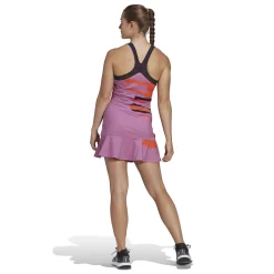 Sale New York Y Dress Women - Lilac, Multicoloured Dresses