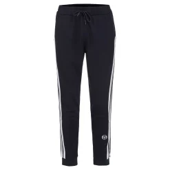 Best Sale New Young Line Tracksuit Men - Dark Blue, White Tracksuits