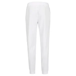 Best Sale New Young Line Tracksuit Men - White, Light Blue Tracksuits