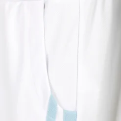 Best Sale New Young Line Tracksuit Men - White, Light Blue Tracksuits