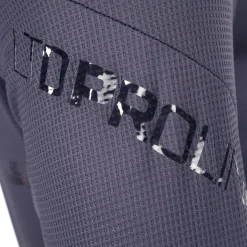 New Nidio Long Sleeve Men - Blue Grey Shirts