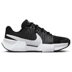 Cheap GP Challenge Pro Clay Court Shoe Women - Black, White Clay Court Shoes