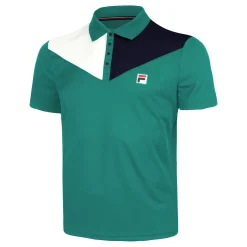Clearance Nilo Polo Men - Green, Multicoloured Shirts
