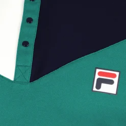Clearance Nilo Polo Men - Green, Multicoloured Shirts