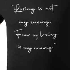 Best No Fear T-Shirt Men - Black, White Shirts