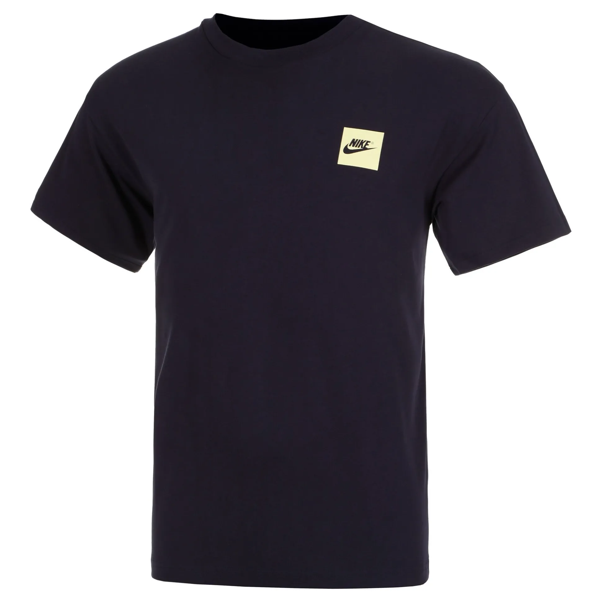 Sale No Finish No Glow T-Shirt Men - Dark Blue Shirts