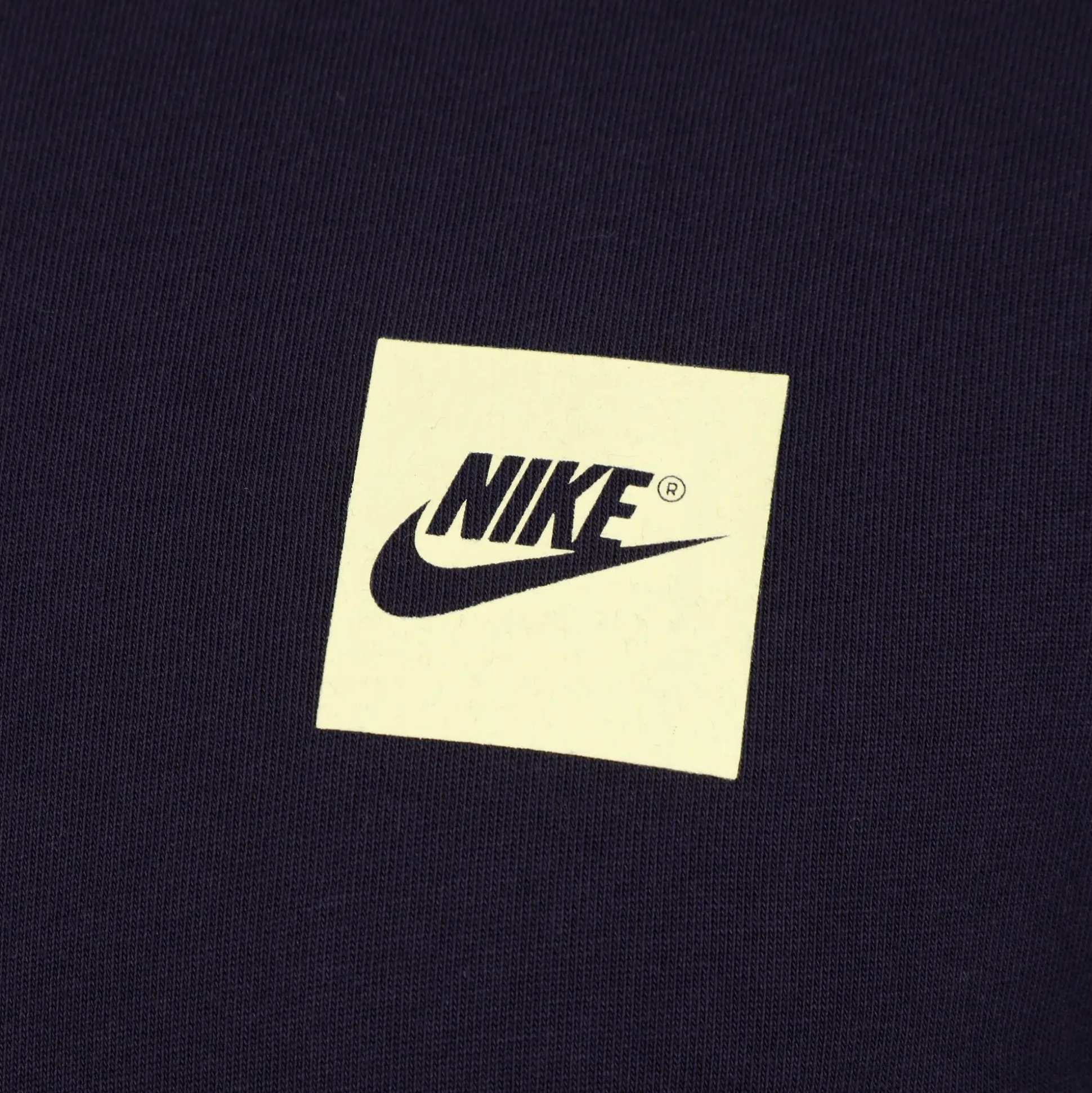Sale No Finish No Glow T-Shirt Men - Dark Blue Shirts