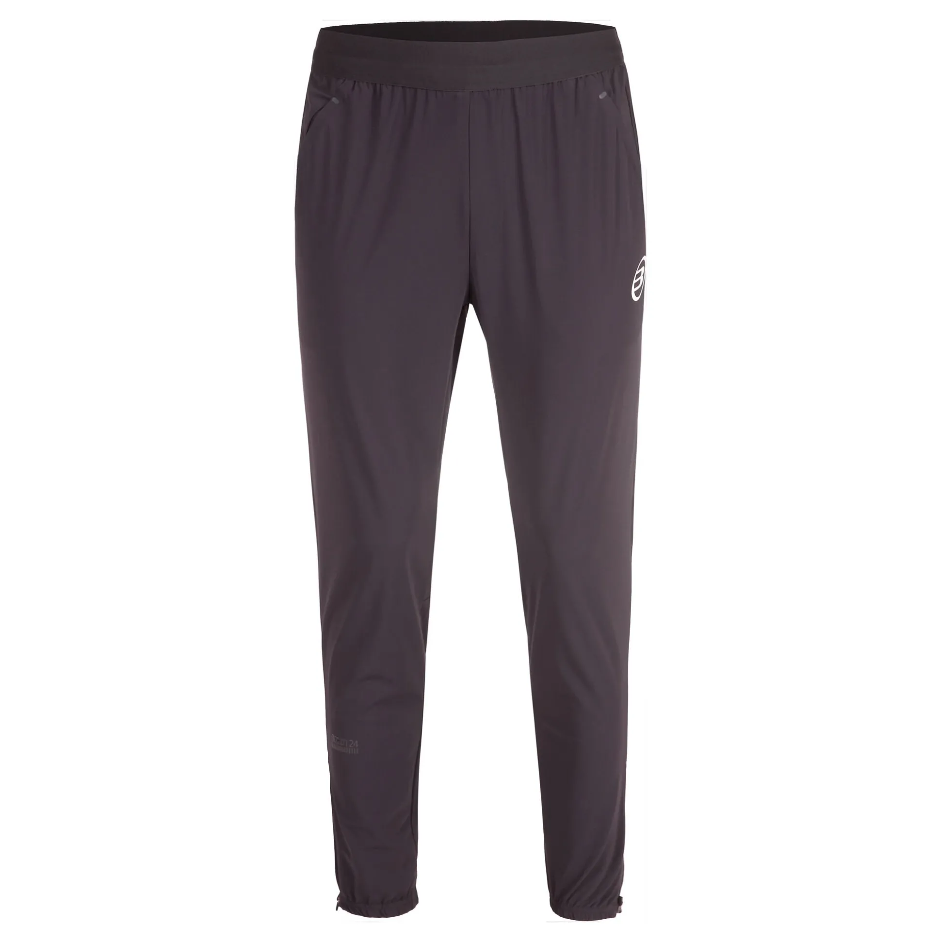 Shop Nodo Training Pants Men - Dark Blue Pants