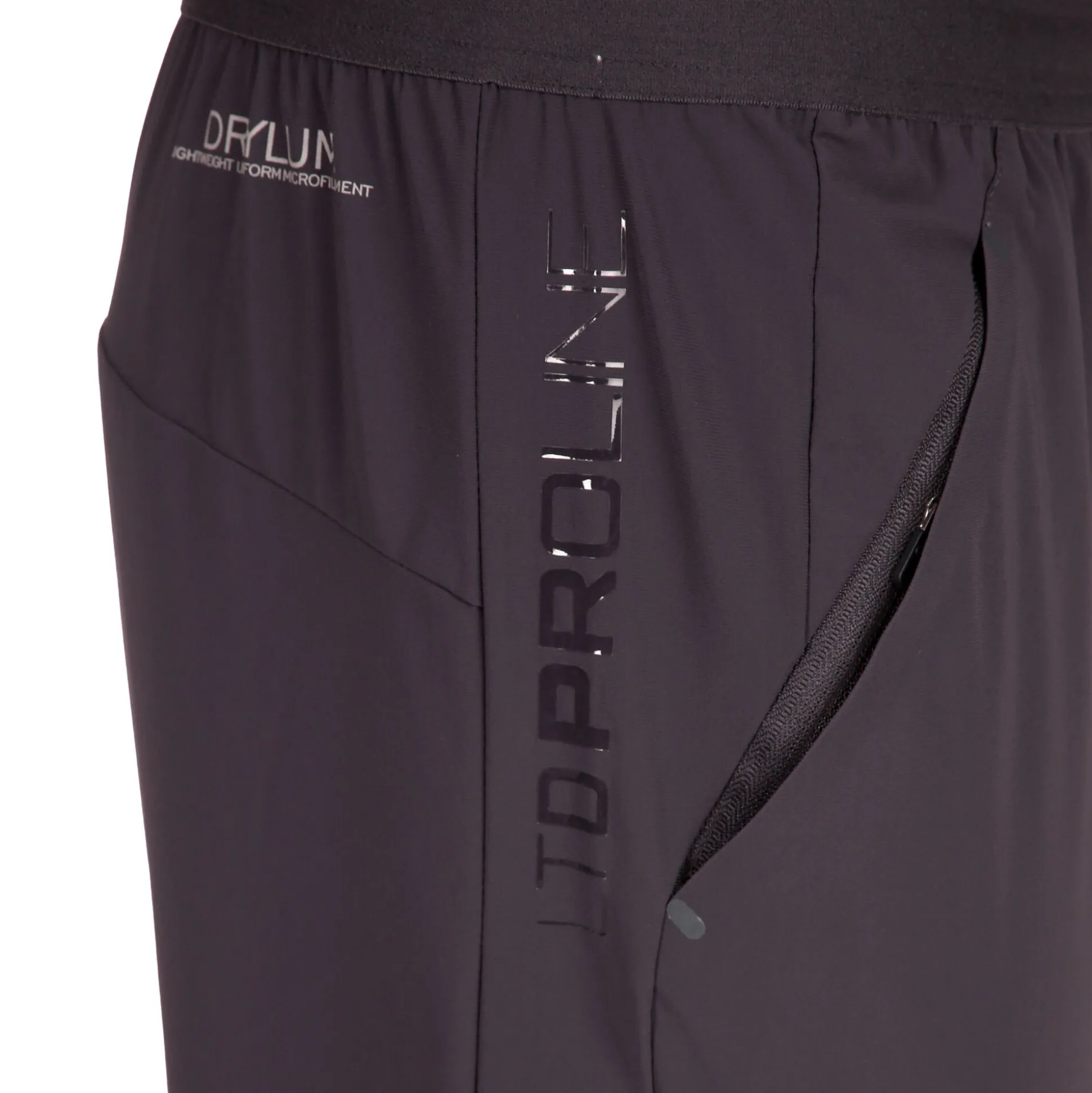 Shop Nodo Training Pants Men - Dark Blue Pants