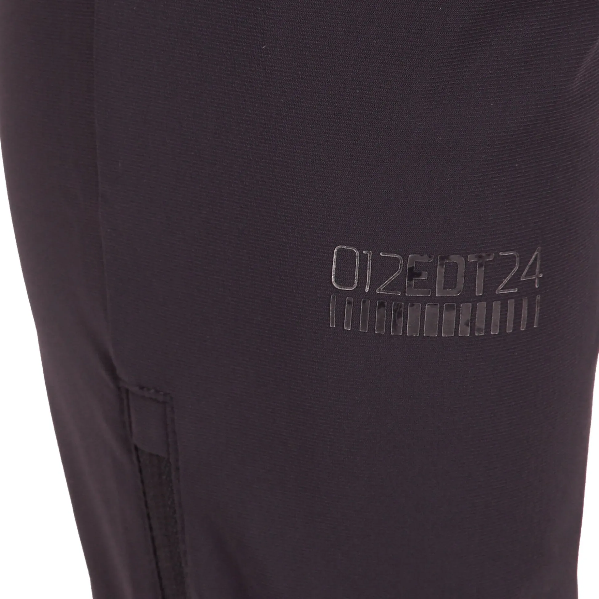 Shop Nodo Training Pants Men - Dark Blue Pants