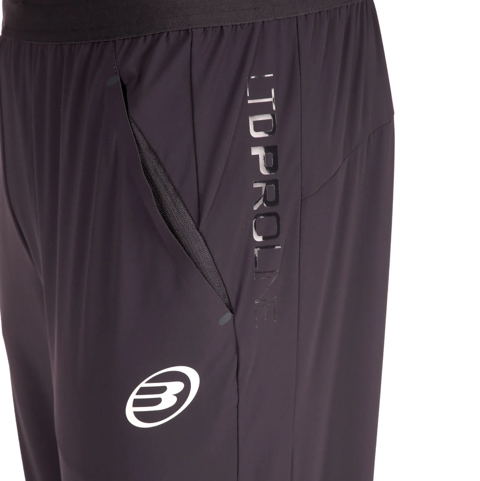 Shop Nodo Training Pants Men - Dark Blue Pants
