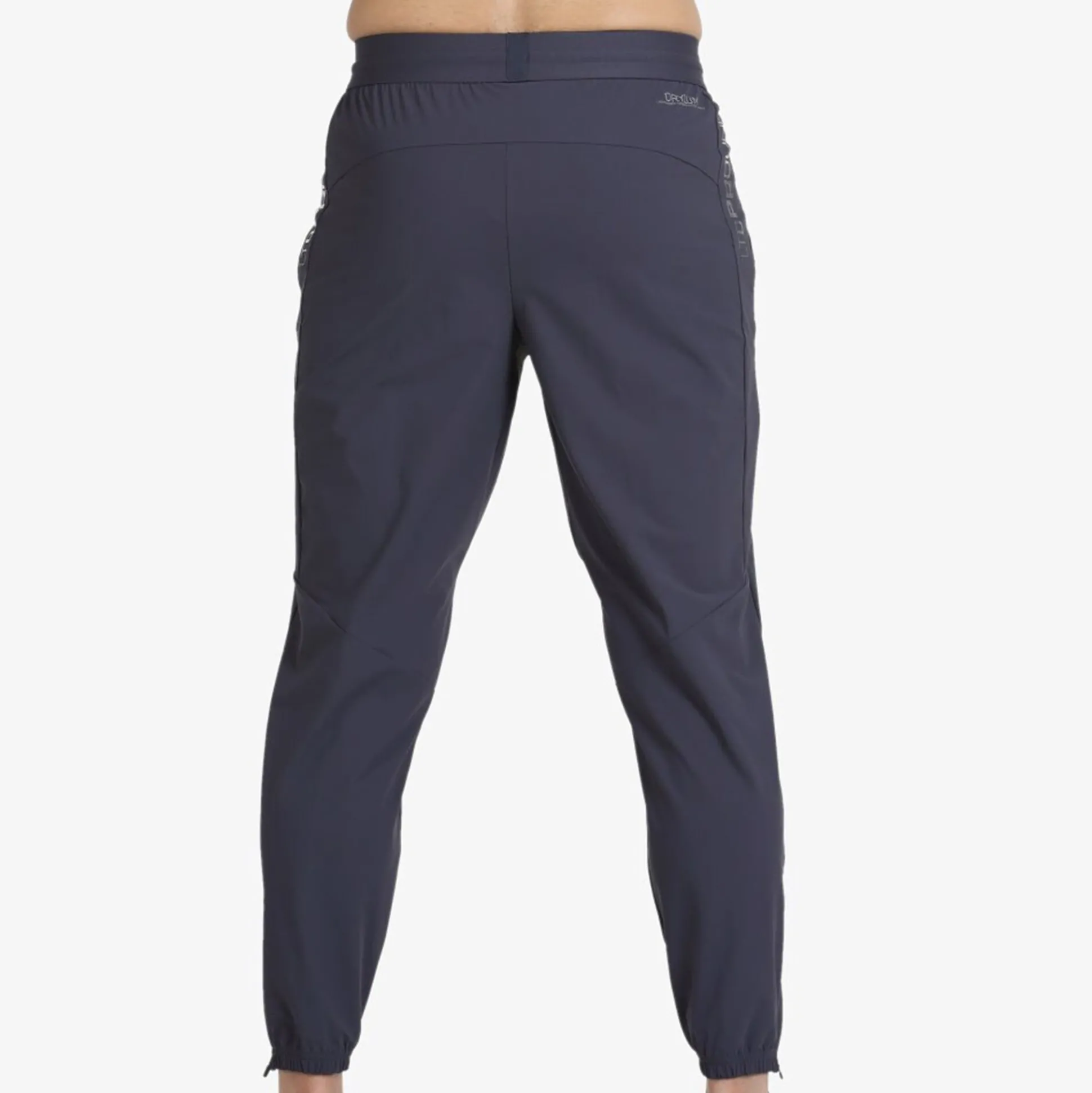 Shop Nodo Training Pants Men - Dark Blue Pants
