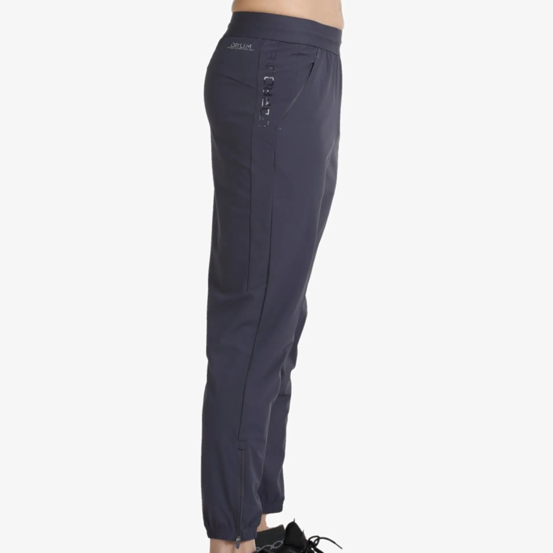 Shop Nodo Training Pants Men - Dark Blue Pants