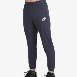 Shop Nodo Training Pants Men - Dark Blue Pants
