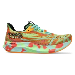 Store Noosa Tri 15 Competition Running Shoe Women - Green, Multicoloured Running Shoes