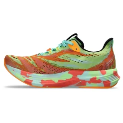 Store Noosa Tri 15 Competition Running Shoe Women - Green, Multicoloured Running Shoes