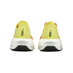 Cheap Nordlite Speed Neutral Running Shoe Men - Yellow, Coral Running Shoes