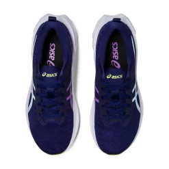 Fashion Novablast 2 GS Neutral Running Shoe Kids - Dark Blue, Turquoise Running Shoes