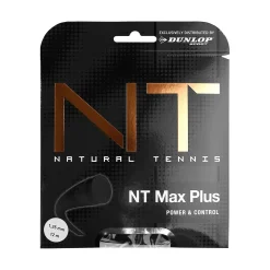 Online NT Max Plus String Set 12m - String Sets
