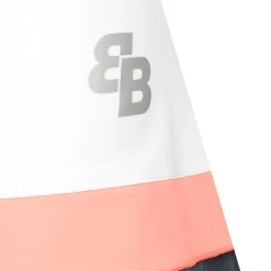 Shop Nube Skirt Women - White, Coral Skirts