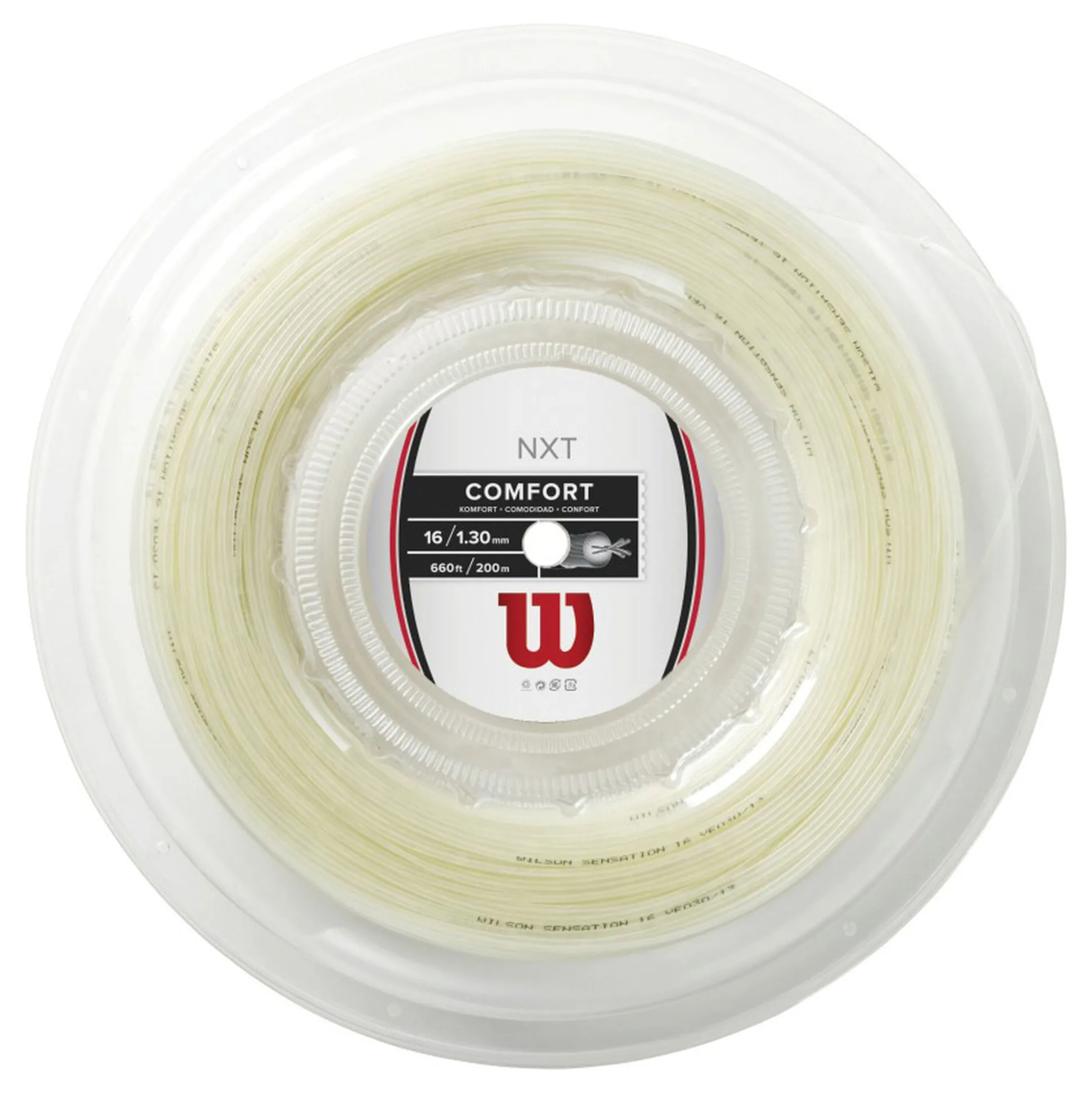 Shop NXT Comfort String Reel 200m - String Reels