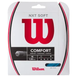 Outlet NXT Soft String Set 12,2m - Blue String Sets
