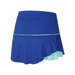New Ocean Skirt Women - Blue, Turquoise Skirts